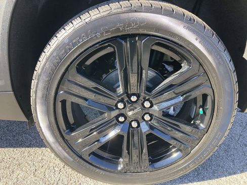 New 2026 GMC Acadia Elevation w/ Black Edition FWD image 10