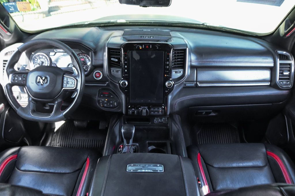 Used 2021 RAM 1500 TRX w/ TRX Level 2 Equipment Group AWD/4WD image 31