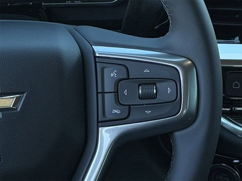New 2026 Chevrolet Silverado 1500 LT w/ Texas Edition Plus image 15