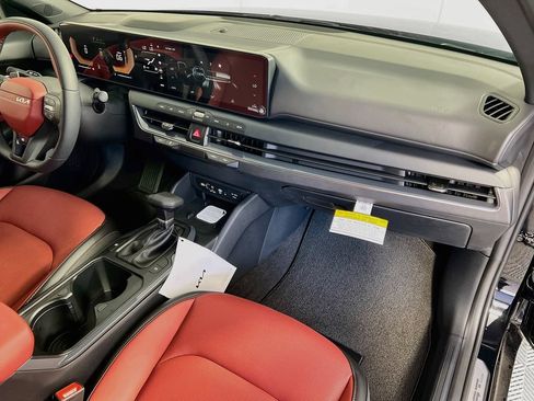 New 2026 Kia K4 GT-Line FWD image 26