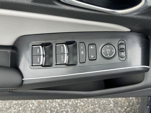 New 2026 Honda Civic Sport Touring image 13