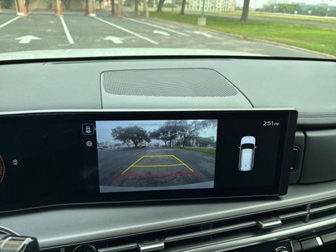 Used 2025 Hyundai Santa Fe SEL image 51