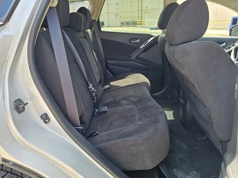 Used 2014 Nissan Murano S image 11