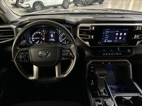 Used 2022 Toyota Tundra SR5 image 27
