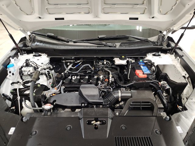 Used 2025 Honda CR-V EX-L image 13