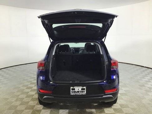 Used 2022 Chevrolet TrailBlazer LS image 20