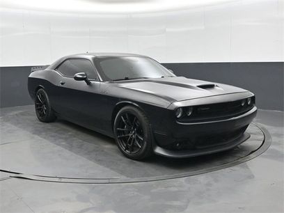 Used 2018 Dodge Challenger T/A