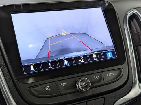 Certified 2023 Chevrolet Equinox LT image 24