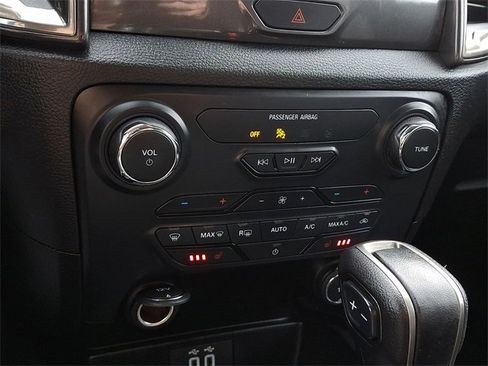 Used 2021 Ford Ranger Lariat w/ Equipment Group 501A High image 15