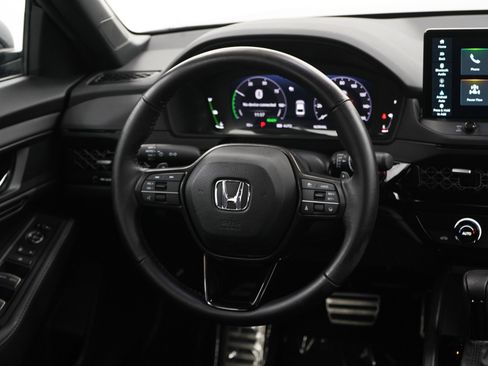 Used 2024 Honda Accord Sport image 14