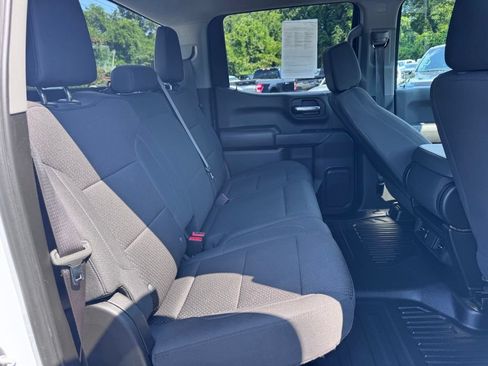 Used 2024 GMC Sierra 1500 Pro w/ Pro Value Package AWD/4WD image 25
