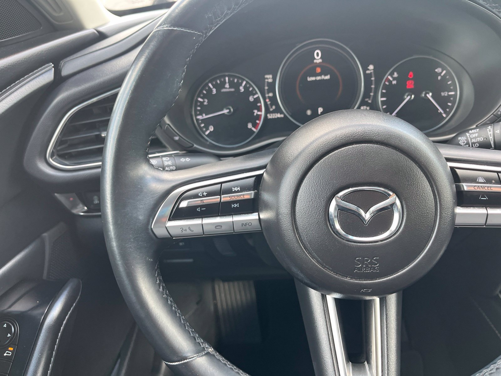 Certified 2023 MAZDA CX-30 AWD 2.5 S w/ Preferred Package image 21
