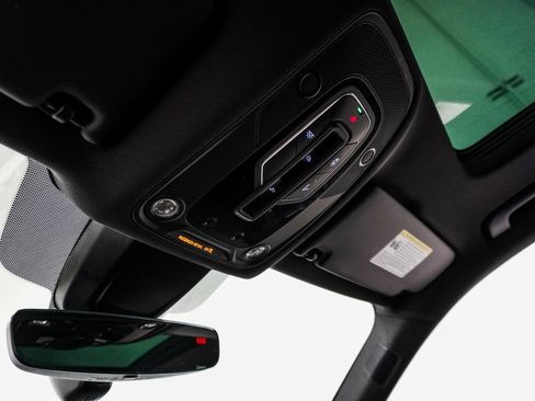 Used 2022 Audi SQ5 Prestige w/ Prestige Package image 45