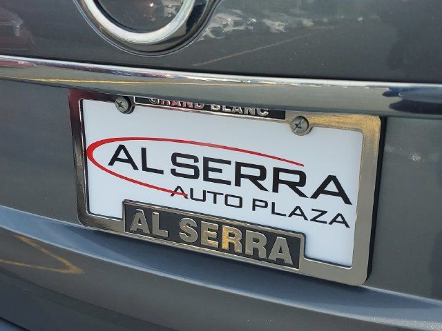 Used 2020 Nissan Rogue S FWD image 6