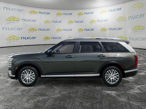 New 2026 Hyundai Palisade SEL AWD/4WD image 3