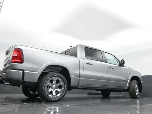 New 2026 RAM 1500 Big Horn image 36