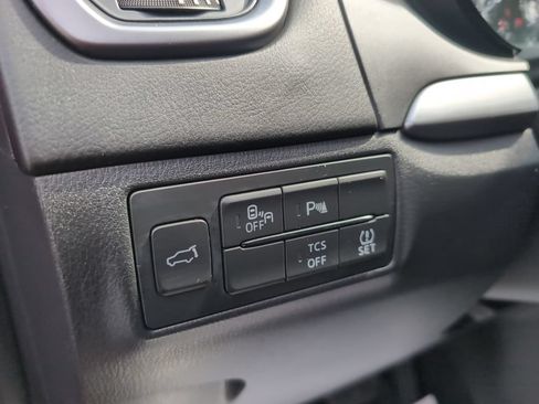 Used 2016 MAZDA CX-9 Touring AWD/4WD image 19