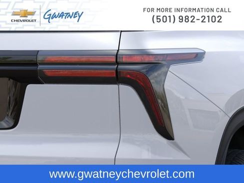 New 2026 Chevrolet Traverse LT FWD image 11