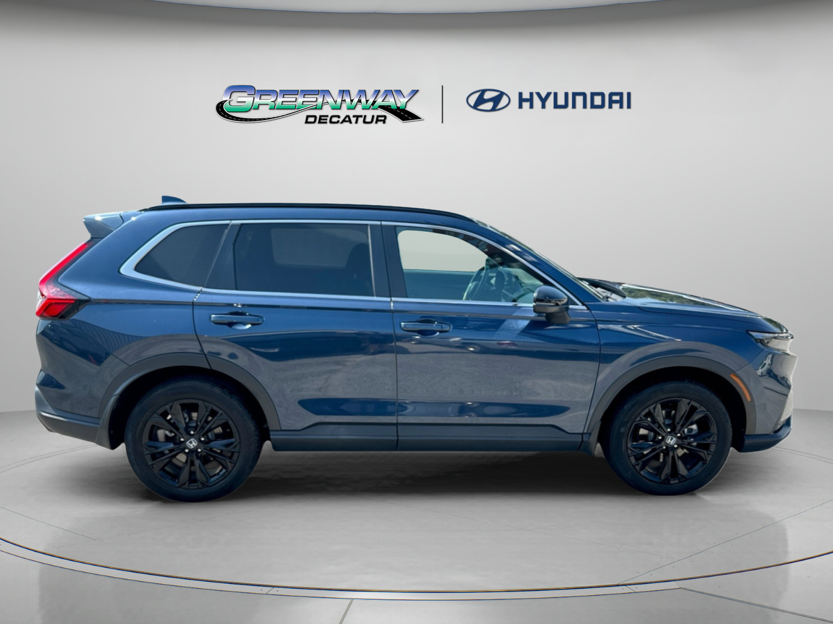 Used 2023 Honda CR-V Sport Touring image 8