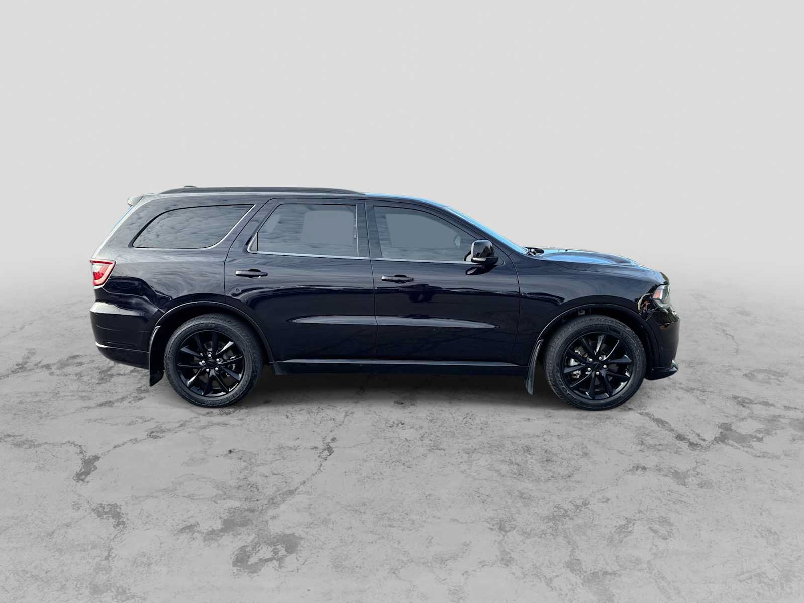 Used 2018 Dodge Durango R/T w/ Trailer Tow Group IV AWD/4WD image 7