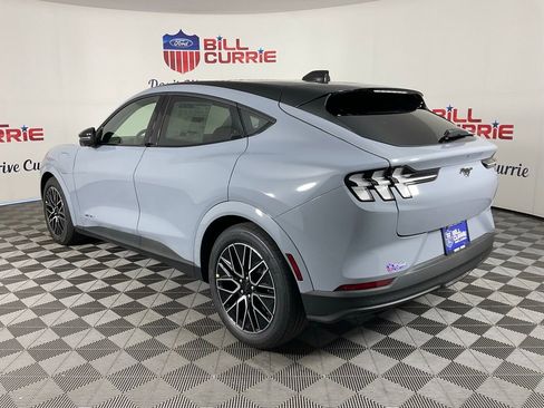 New 2026 Ford Mustang Mach-E Premium image 5