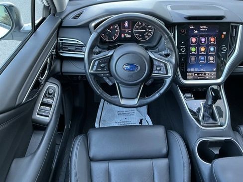 Used 2021 Subaru Outback Limited image 10