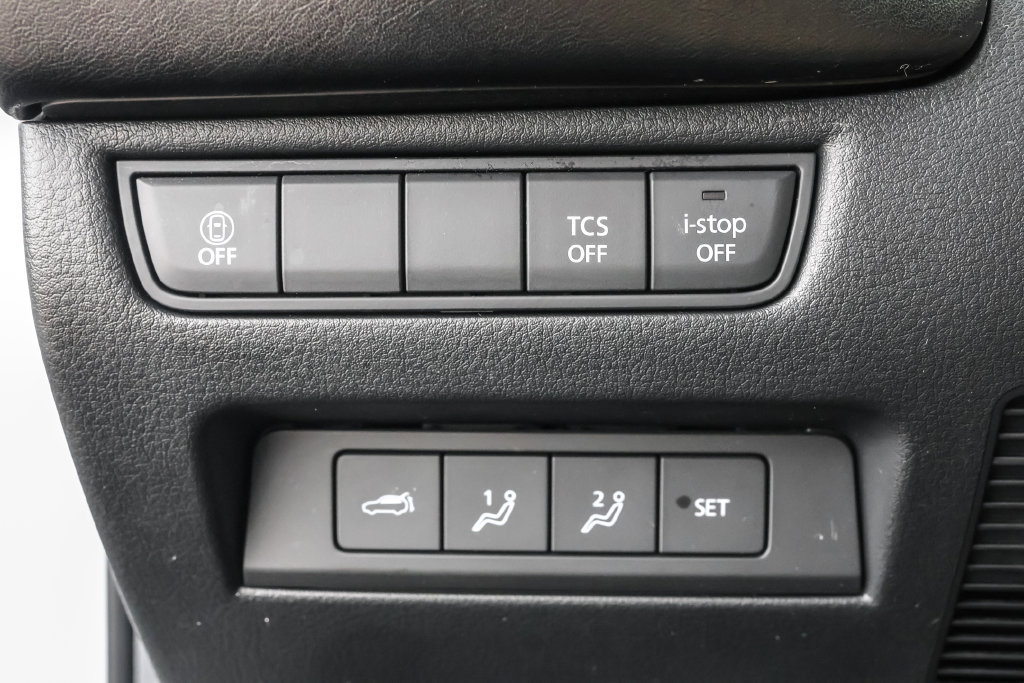 Used 2024 MAZDA CX-50 AWD 2.5 Turbo w/ Cargo Package image 19