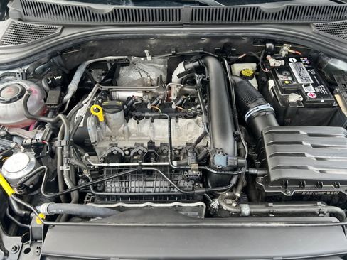 Used 2021 Volkswagen Jetta S w/ Driver Assistance Package image 8