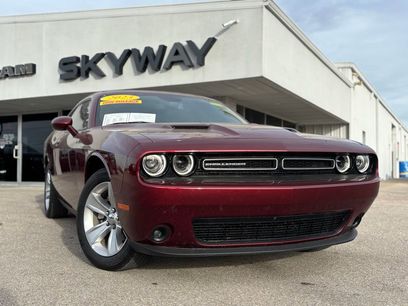 Used 2023 Dodge Challenger SXT