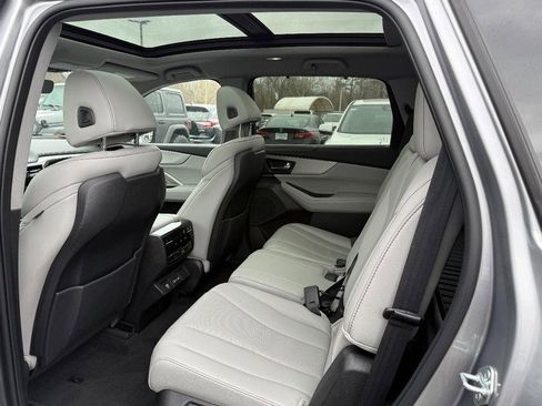 Certified 2022 Acura MDX SH-AWD w/ Technology Package image 10