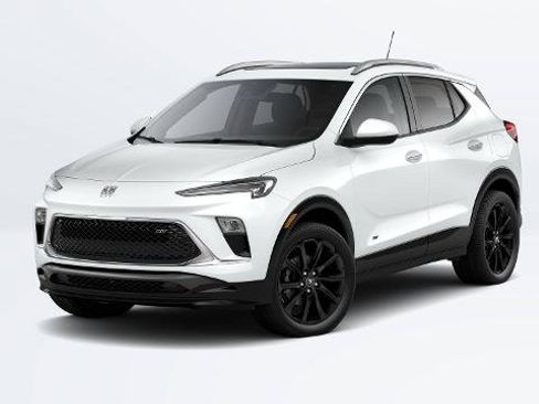 New 2026 Buick Encore GX Sport Touring w/ Comfort Package image 23