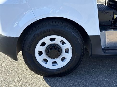 New 2025 Chevrolet Brightdrop 400 w/ Battery Pack, Max Range image 28