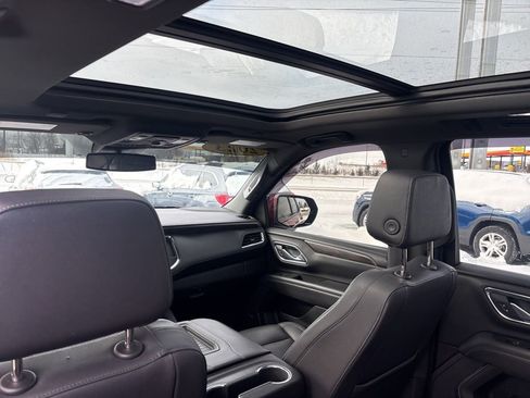 Used 2023 Chevrolet Tahoe Z71 w/ Off-Road Capability Package image 13