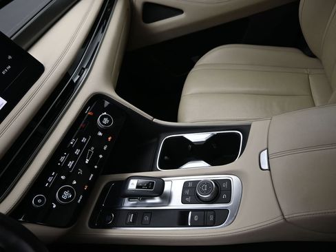 Used 2023 INFINITI QX60 Luxe image 20