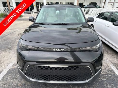 Certified 2024 Kia Soul LX w/ Option Group 015 FWD image 2