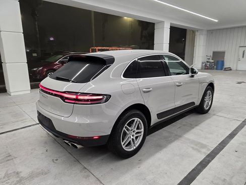 Used 2021 Porsche Macan S image 6