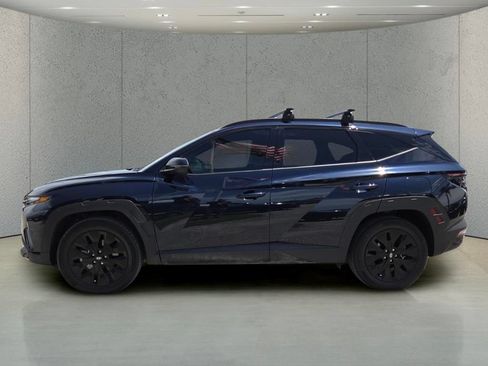 Used 2024 Hyundai Tucson XRT AWD/4WD image 9