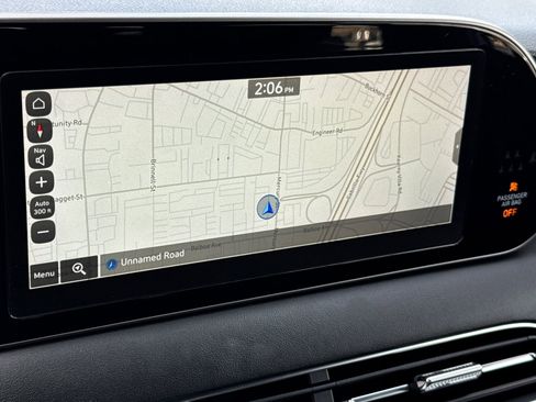 Used 2021 Hyundai Palisade Calligraphy image 20