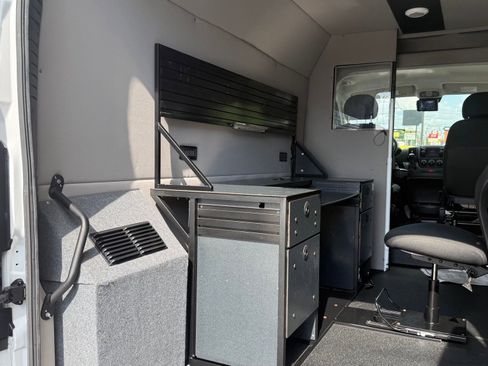 Used 2021 RAM ProMaster 1500 FWD image 14