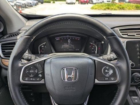 Used 2018 Honda CR-V EX-L image 24