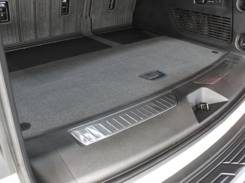 Used 2024 GMC Yukon XL Denali Ultimate image 85