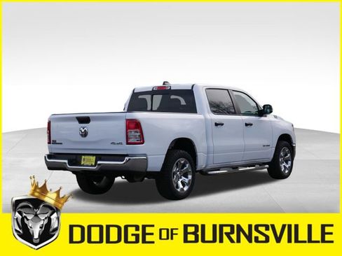 Used 2023 RAM 1500 Big Horn image 10