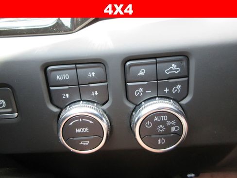 Certified 2023 GMC Sierra 1500 Denali AWD/4WD image 32