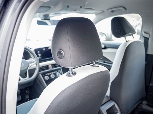 New 2026 Volkswagen Taos S image 26