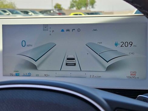 Used 2024 Hyundai Ioniq 5 SEL image 33