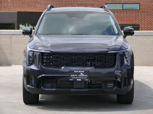 New 2026 Kia Sorento AWD image 4