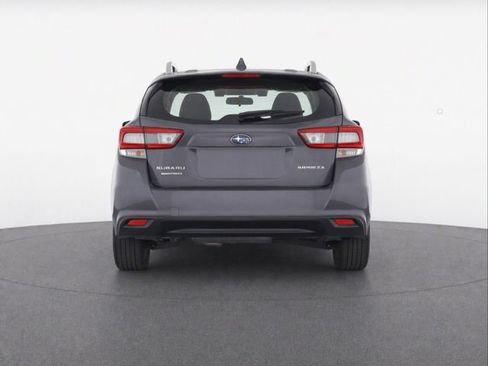 Used 2023 Subaru Impreza 2.0i Premium AWD/4WD image 7