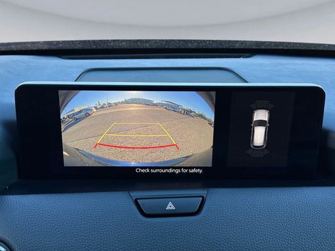 Certified 2025 MAZDA CX-90 3.3 Turbo w/ Preferred Package image 24