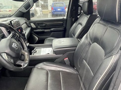 Used 2019 RAM 1500 Limited image 9