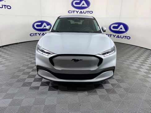Used 2022 Ford Mustang Mach-E Select w/ Comfort/Technology Package RWD image 9